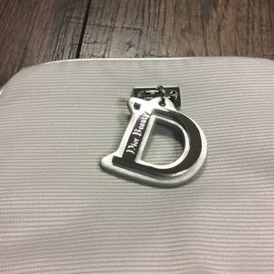 Dior Bags - Dior Makeup Bag Dior Bags - Dior Makeup Bag